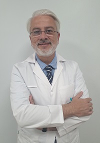 Doctor Alejandro Berenguel Cardiología Quirónsalud Toledo