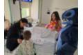 Dia Niño Hospitalizado Visita Stich Hospital Quirónsalud Toledo_6