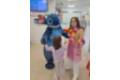 Dia Niño Hospitalizado Visita Stich Hospital Quirónsalud Toledo_11