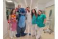 Dia Niño Hospitalizado Visita Stich Hospital Quirónsalud Toledo_13