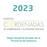 Premio Coordenadas 2023