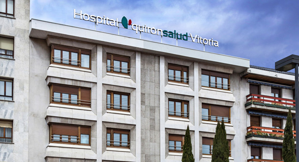 hospital