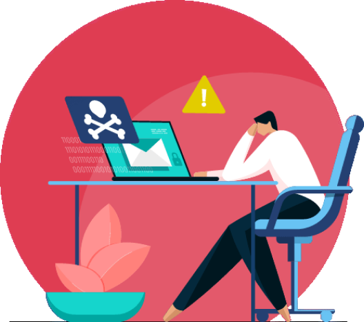 Protégete de los fraudes